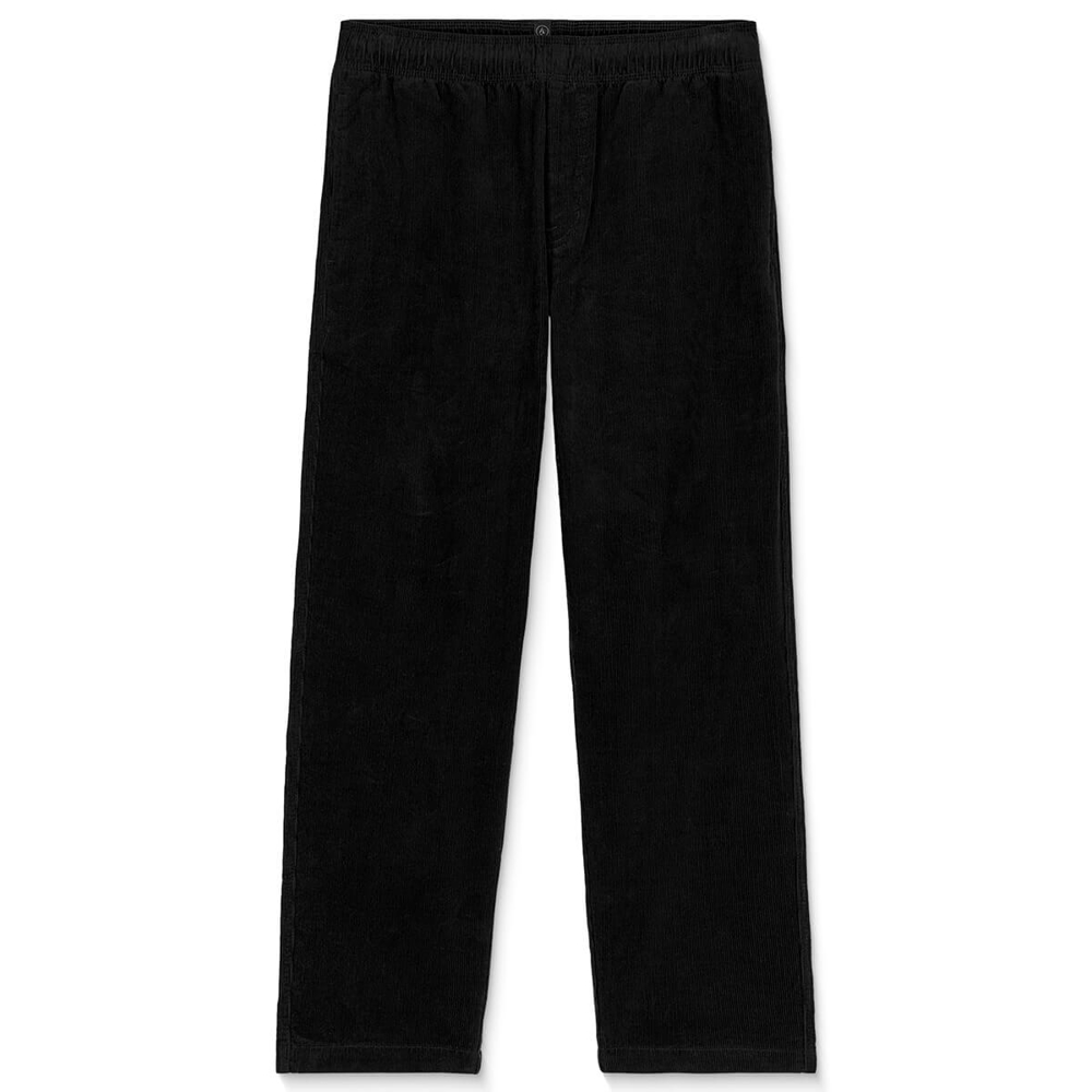 VOLCOM PSYCHSTONE EW PANT BLACK M