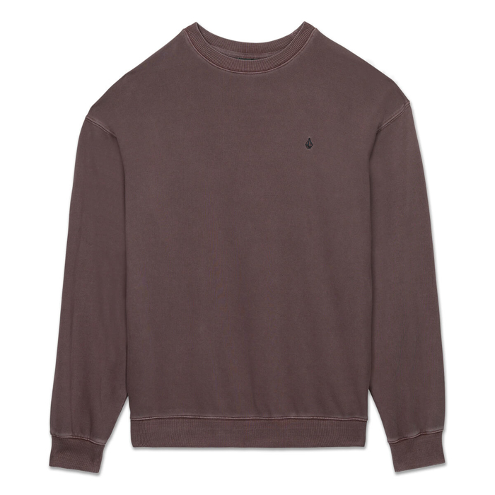 VOLCOM SINGLE STONE TW CREW PISTOL PUNCH L