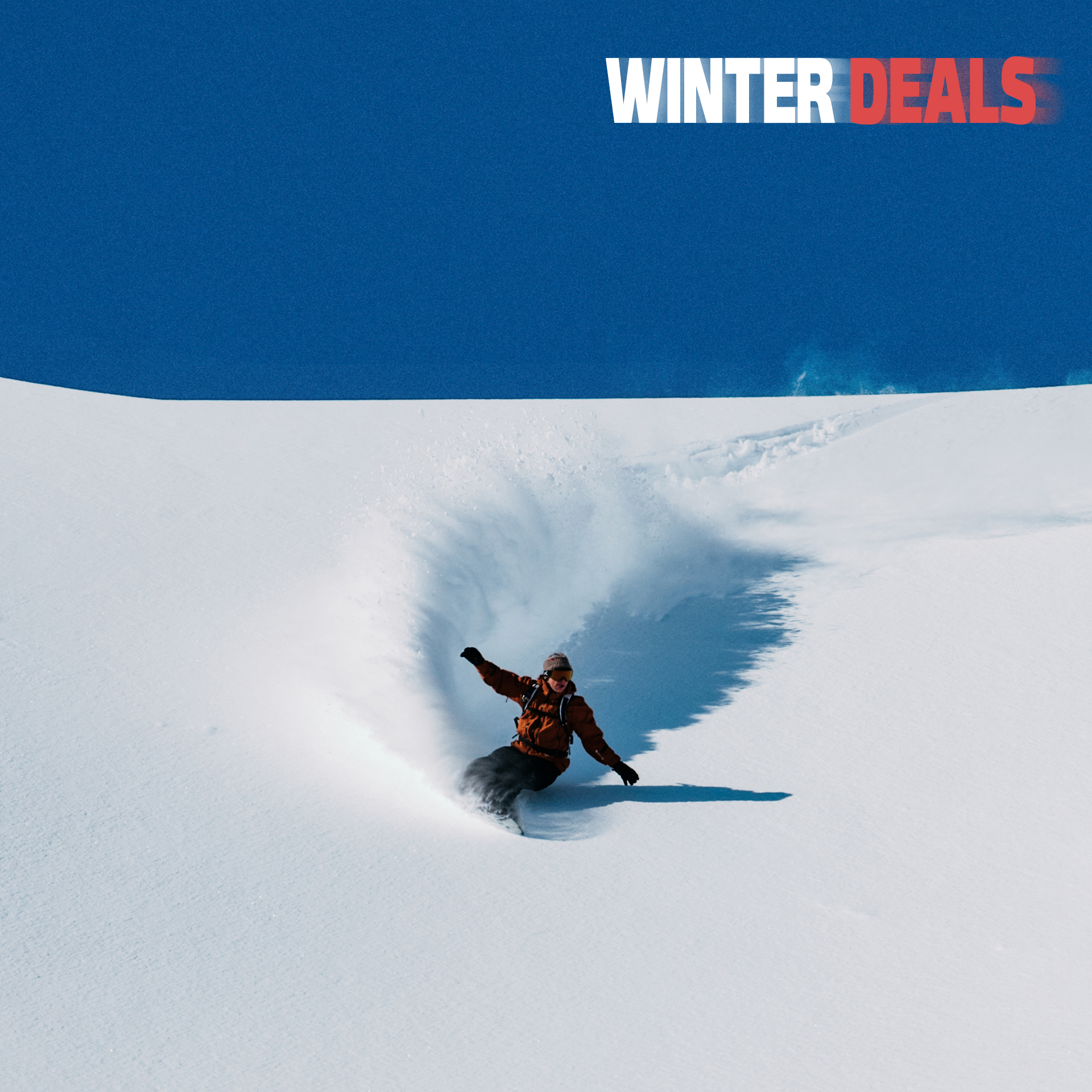 WinterDeals