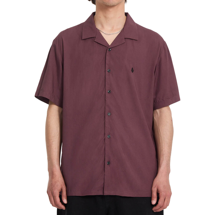 VOLCOM SINGLE STONE SHIRT PISTOL PUNCH XL