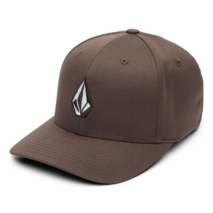 VOLCOM FULL STONE FLEXFIT HAT WREN L/XL