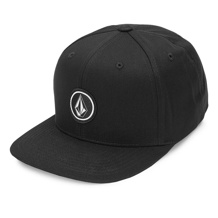VOLCOM QUARTER TWILL BLACK UNI