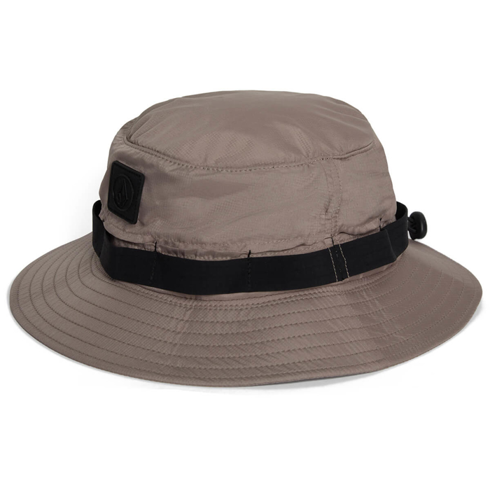 VOLCOM VENTILATOR BOONIE HAT KHAKI L/XL