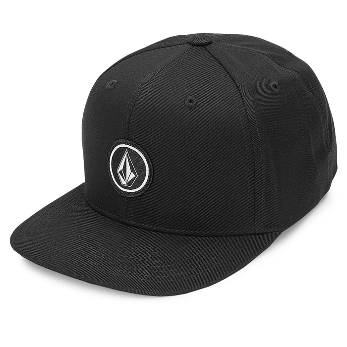 VOLCOM QUARTER TWILL BLACK UNI
