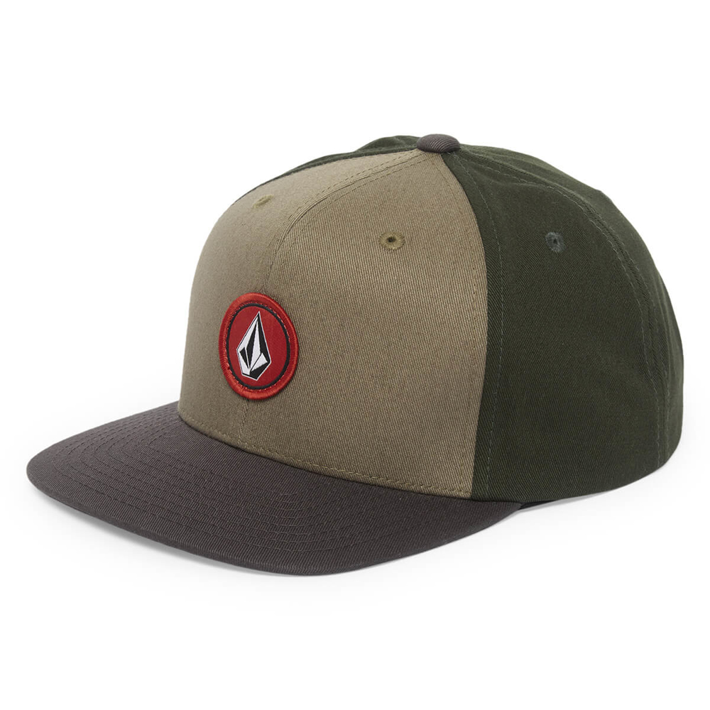 VOLCOM QUARTER TWILL SURPLUS UNI