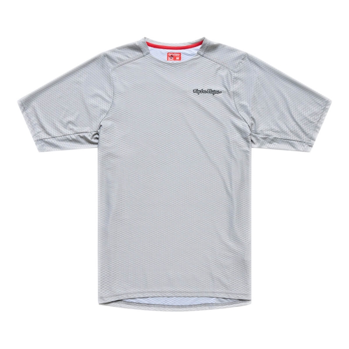 TROY LEE DESIGNS SKYLINE PRO AIR SHORT SLEEVE JERSEY MONO SAGE L