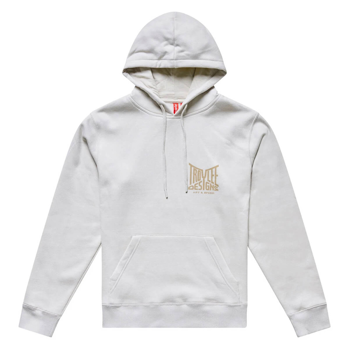 TROY LEE DESIGNS HANDLEBAR PULLOVER HANDLEBAR PUMICE S