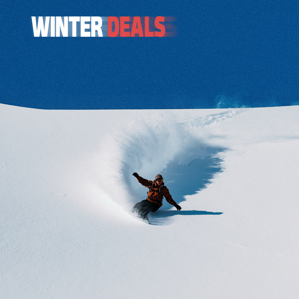 WinterDeals
