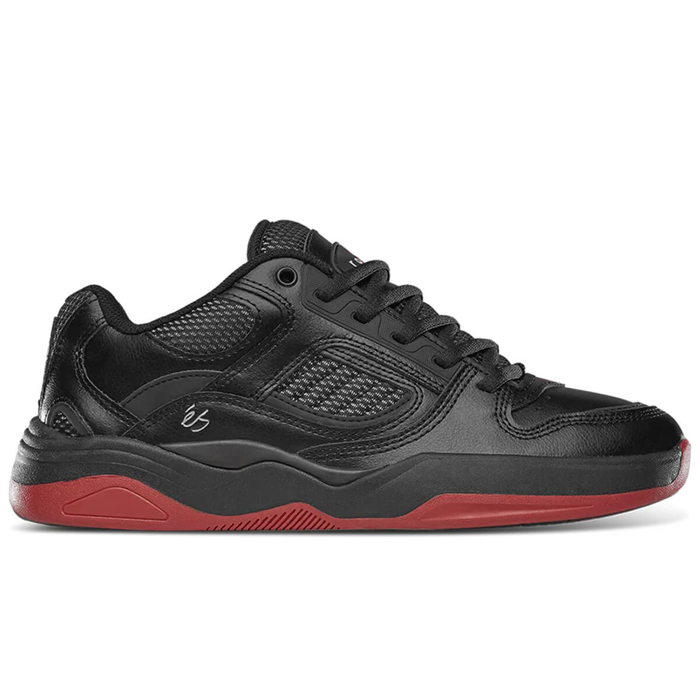 ES TJ ROGERS BLACK/RED 41