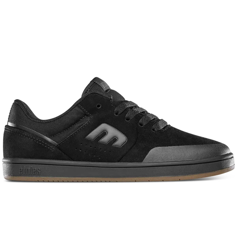 ETNIES KIDS MARANA BLACK RAW 33