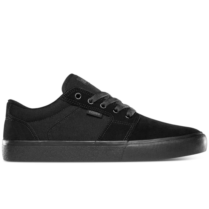 ETNIES BARGE LS BLACK DIRTY WASH 41,5
