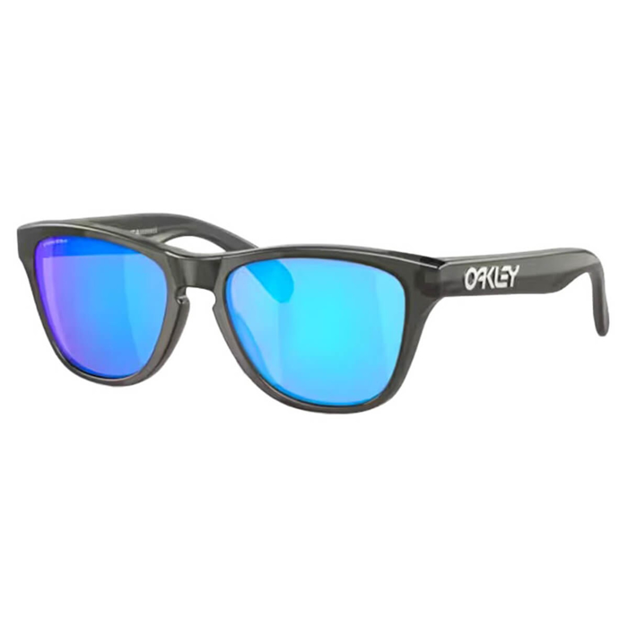 OAKLEY FROGSKINS™ XXS GREY SMOKE | PRIZM SAPPHIRE UNI