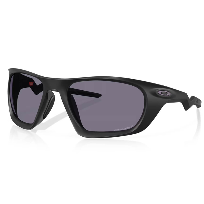 OAKLEY LATERALIS MATTE BLACK INK | PRIZM GREY UNI