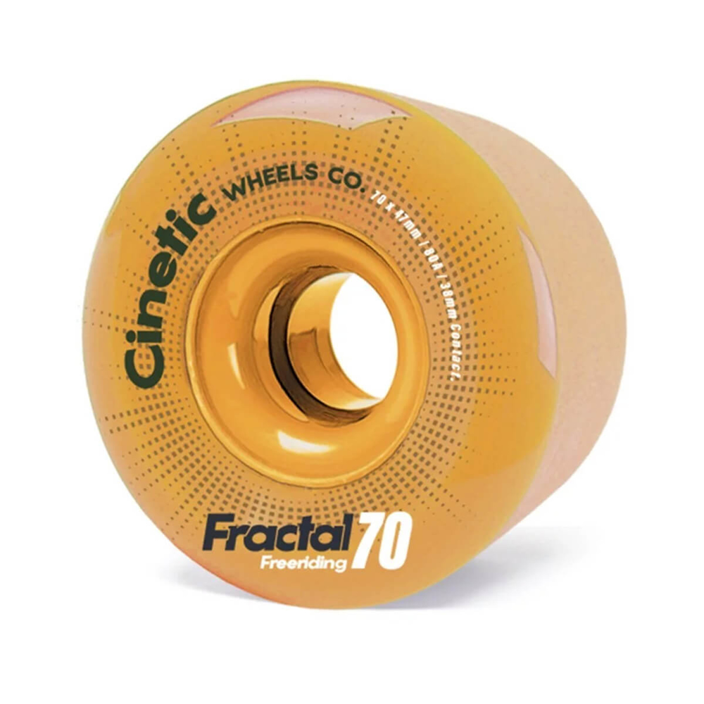 CINETIC FRACTAL 70MM 80A 70MM