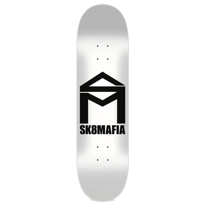 SK8MAFIA HOUSE LOGO FULL DIP 8.75" DECK 8.75"