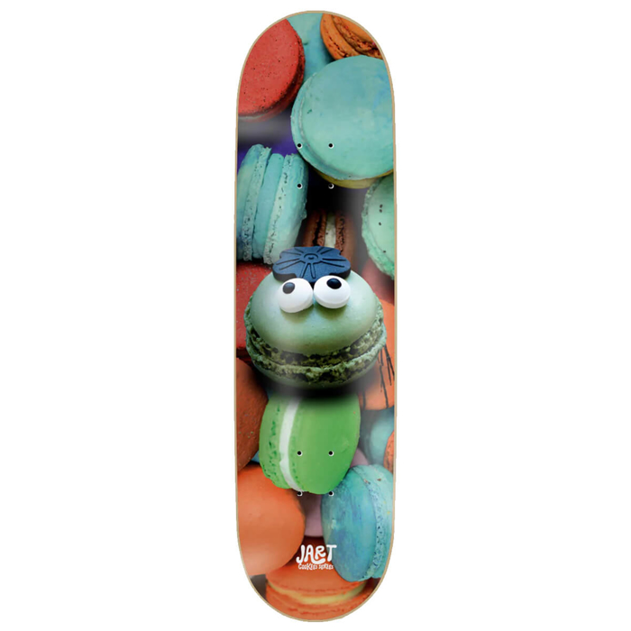 JART COOKIES 8.0" DECK 8.0"