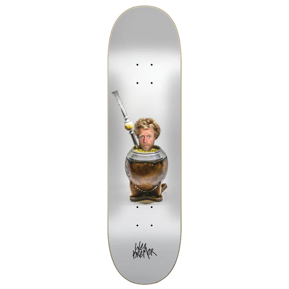 SK8MAFIA MATE KREMER 8.75" HIGH DECK 8.75"