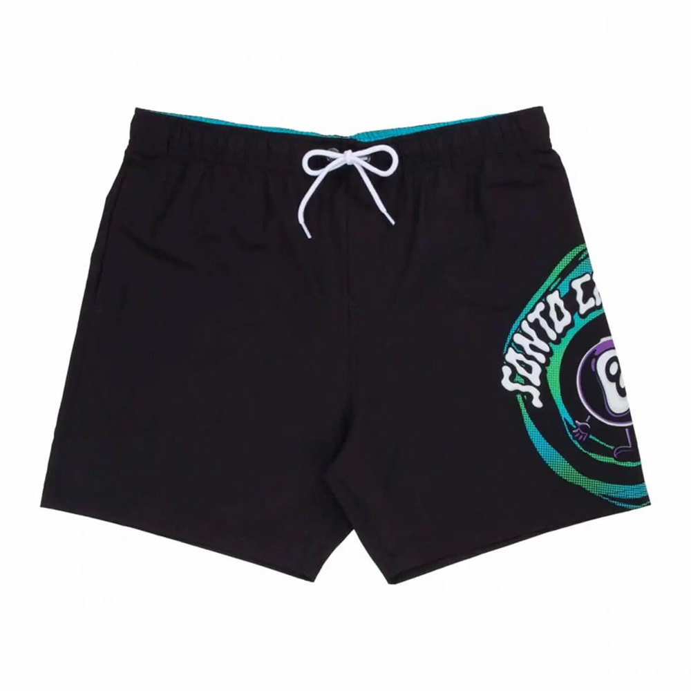 SANTA CRUZ HEIGHTS SWIMSHORTS 17" WINKOWSKI VERTIGO S