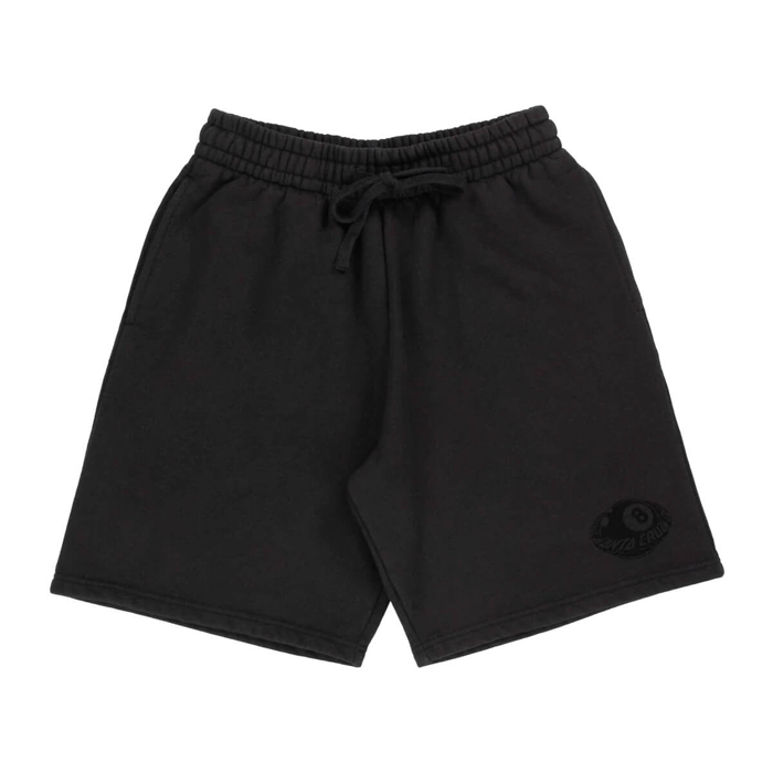 SANTA CRUZ WINKOWSKI EIGHTH PLANET SHORTS BLACK S