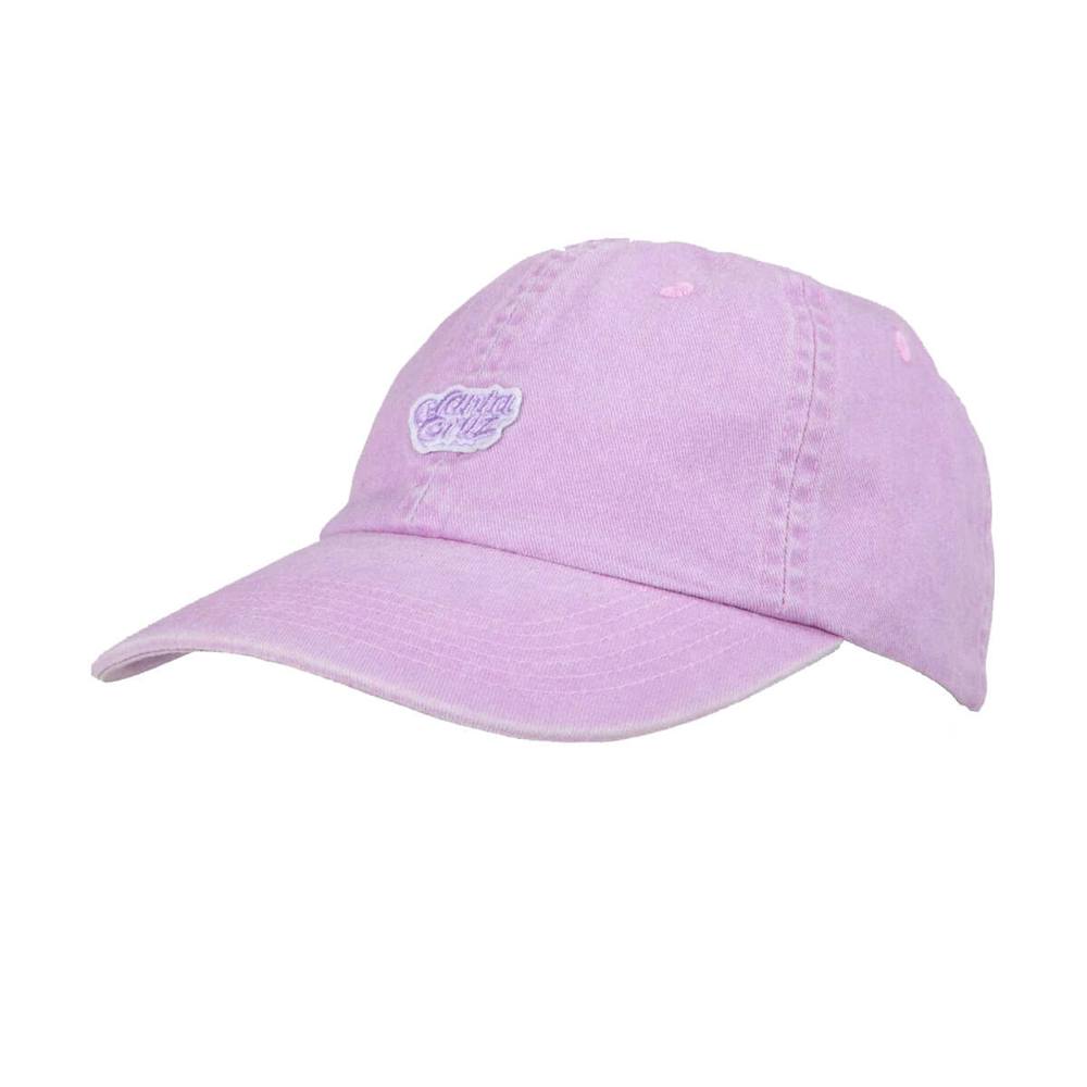 SANTA CRUZ GROOVY STACK CAP LILAC WASH UNI