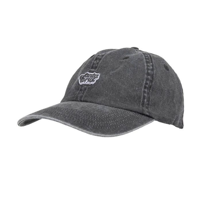 SANTA CRUZ GROOVY STACK CAP GREY WASH UNI