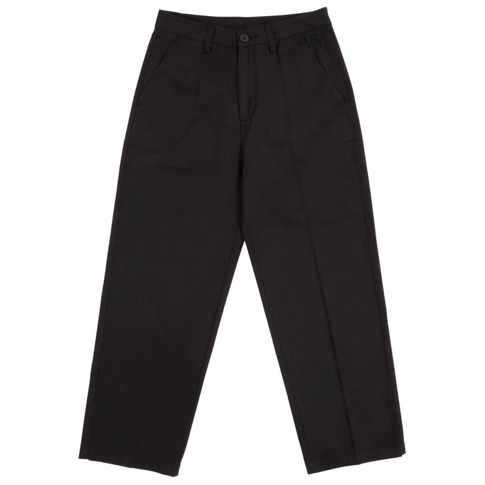 SANTA CRUZ NOLAN CHINO BLACK 12