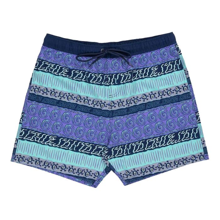 SANTA CRUZ HEIGHTS SWIMSHORTS 17" WINKOWSKI VERTIGO S