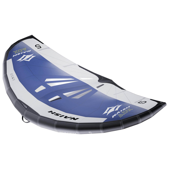 NAISH 2026 ADX BLUE/WHITE 6.5
