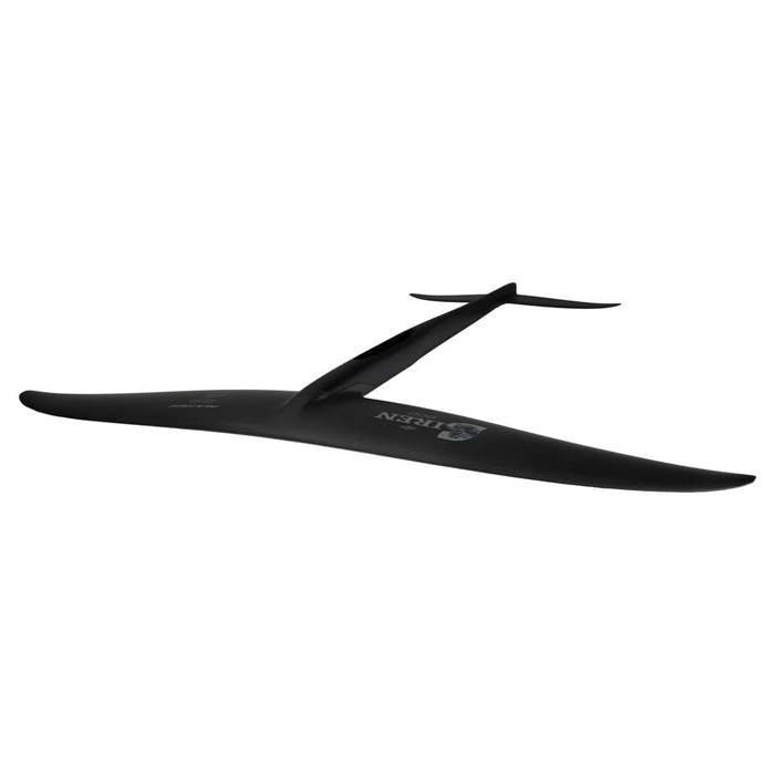 NAISH 2026 SIREN-SEMI COMPLETE (NO MAST) BLACK 600