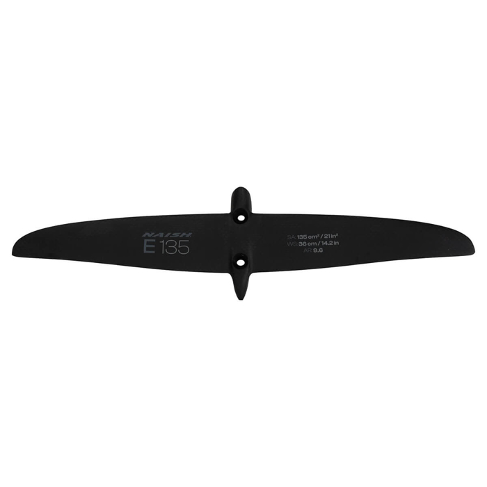 NAISH 2026 E-SERIE STABILIZER BLACK 135