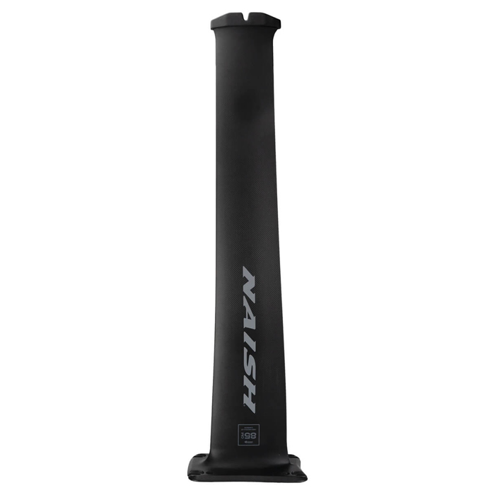 NAISH 2026 FOIL MAST HM CARBON BLACK 80 CM