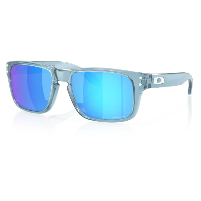 OAKLEY HOLBROOK™ XXS TRANS STONEWASH | PRIZM SAPPHIRE UNI