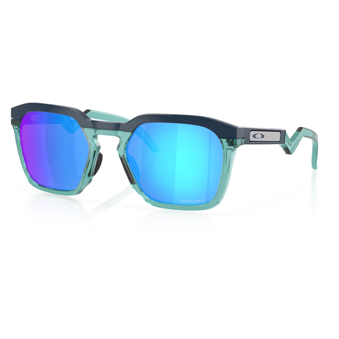 OAKLEY HSTN SQ ABYSS | PRIZM SAPPHIRE UNI