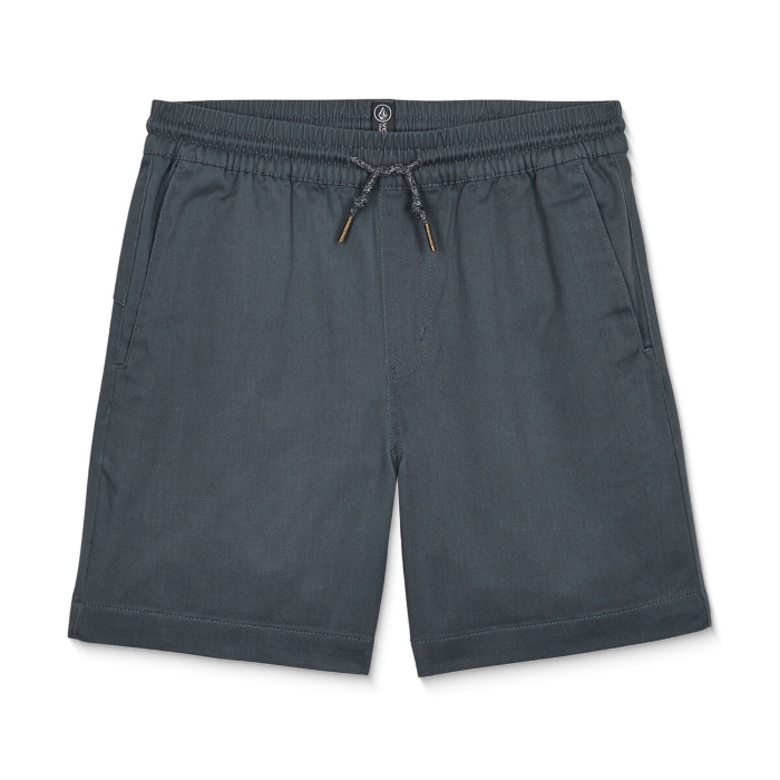 VOLCOM FRICKIN EW SHORT DARK SLATE M