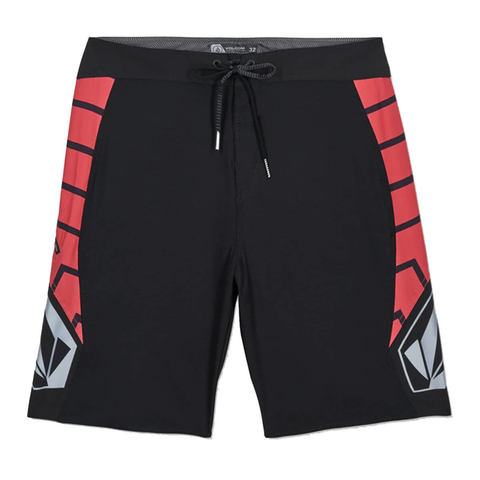 VOLCOM VTV JACK ROBINSON MOD 21" BLACK 38