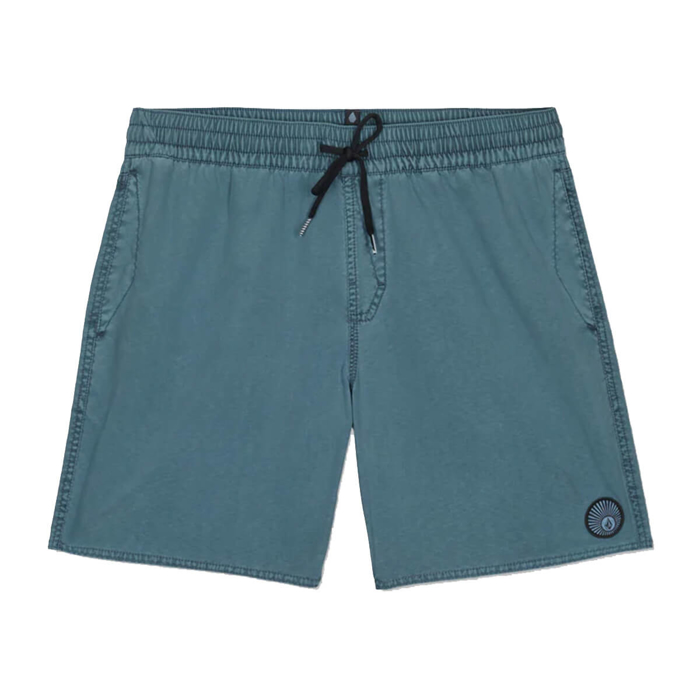 VOLCOM CENTER TRUNK 17" TRADEWINDS XL