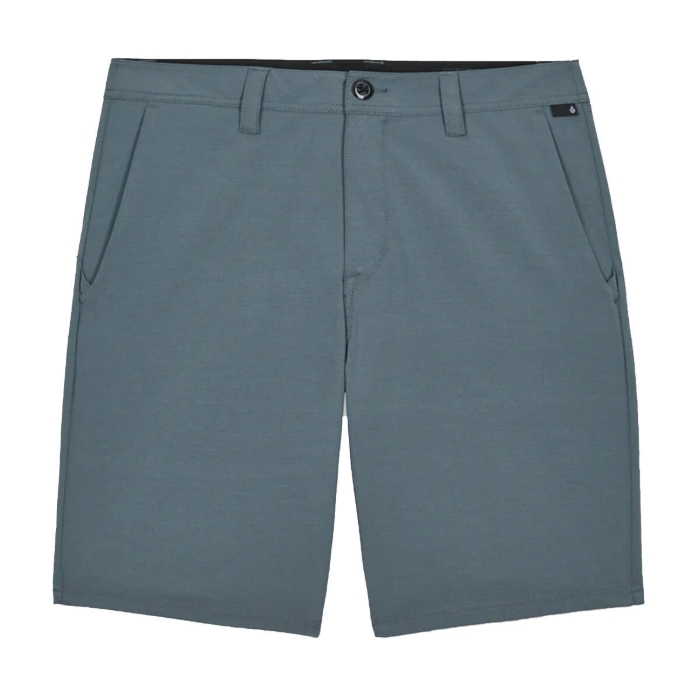 VOLCOM FRICKIN CROSS SHRED STATIC 20" TRADEWINDS 34