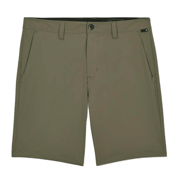 VOLCOM FRICKIN CROSS SHRED 20" SURPLUS 30