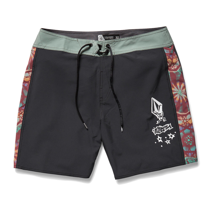 VOLCOM STAR SHIELDS FA MOD 18 STEALTH 33