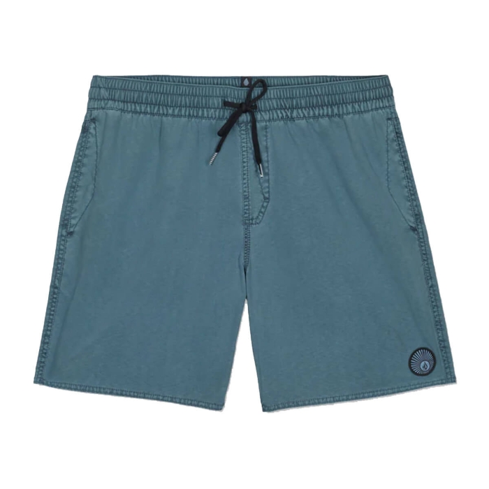 VOLCOM CENTER TRUNK 17" TRADEWINDS L