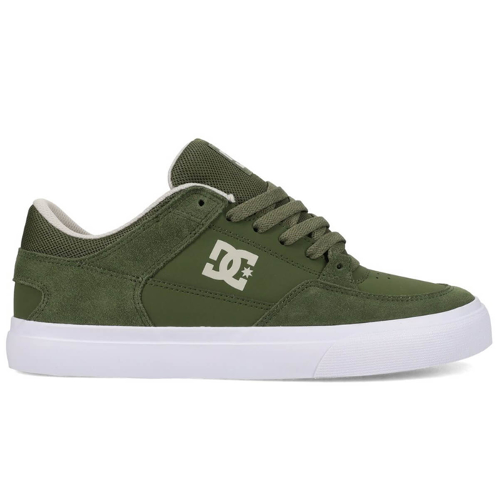 DC ONYX OLIVE/TAN 41
