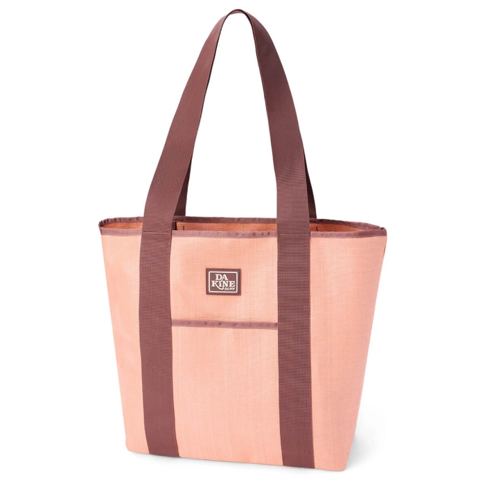 DAKINE BEACH TOTE CORAL HAZE