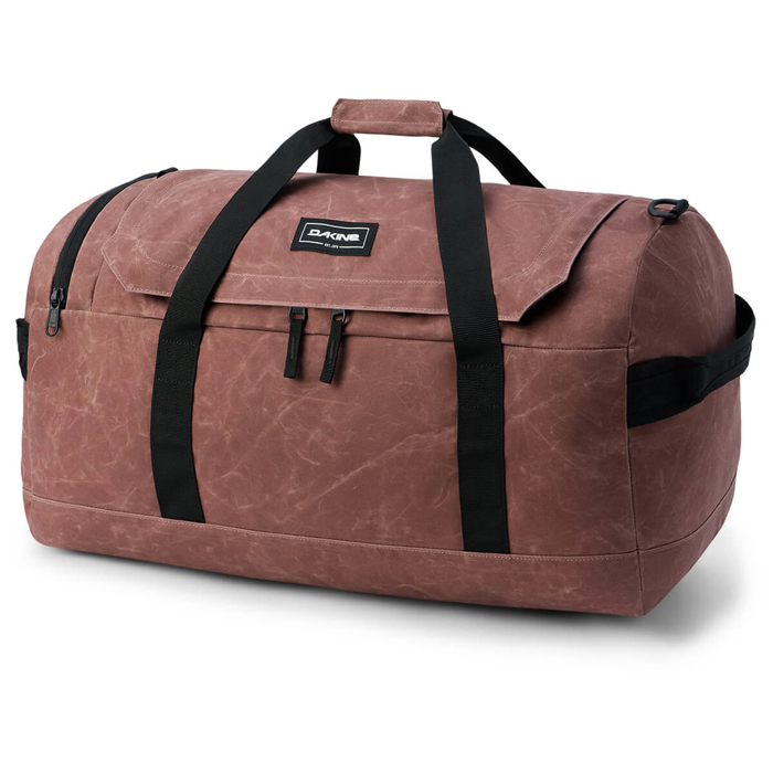 DAKINE EQ DUFFLE 50L MARRON COATED
