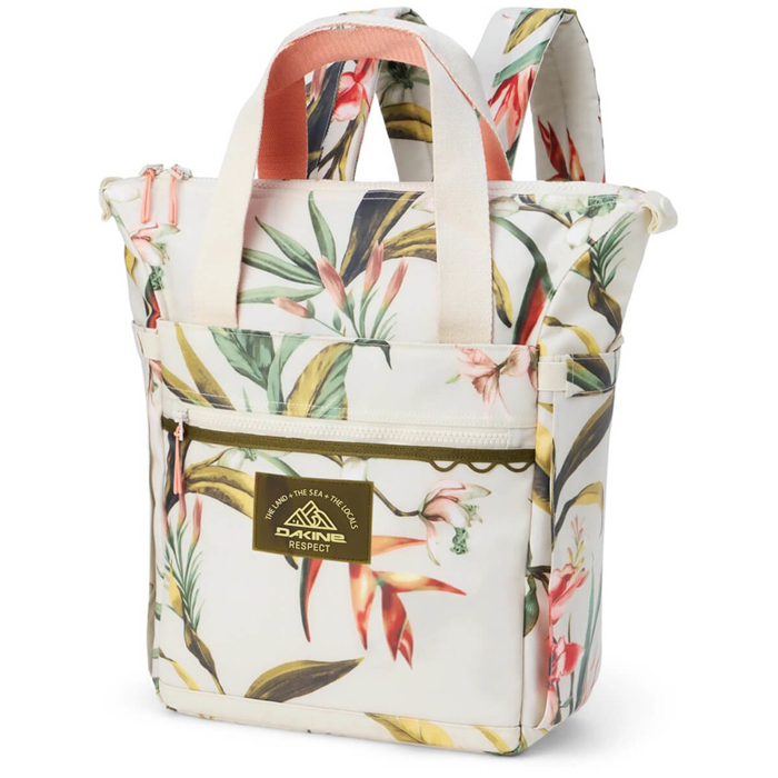 DAKINE RENOVATION HYBRID BACKPACK 21L KULA BOTANICA