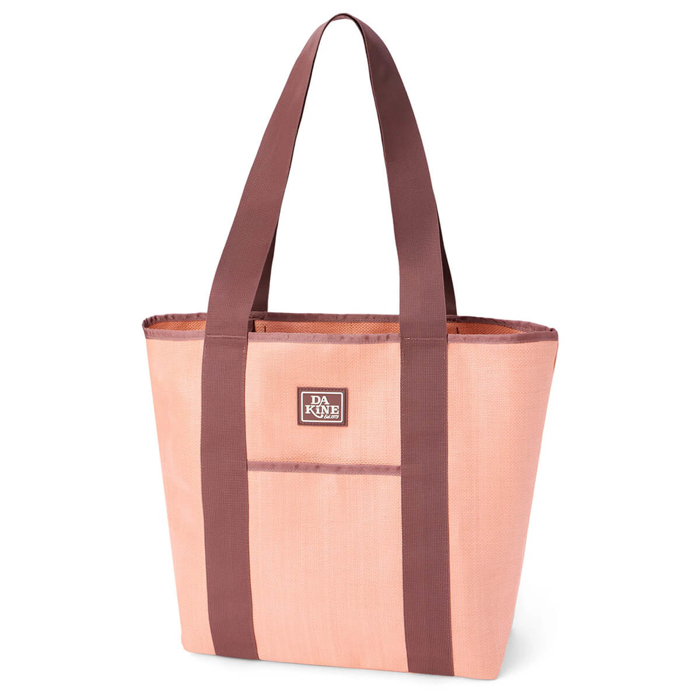 DAKINE BEACH TOTE CORAL HAZE