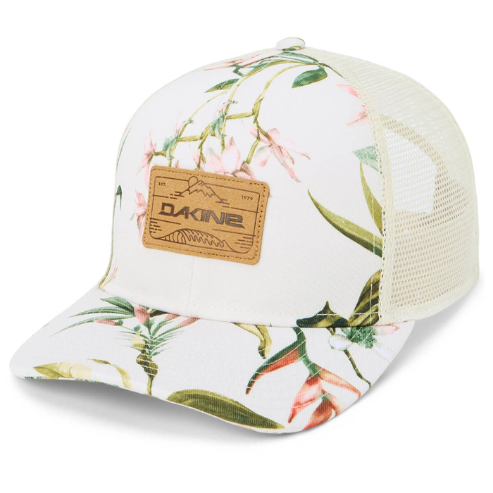 DAKINE PEAK TO PEAK TRUCKER KULA BOTANICA