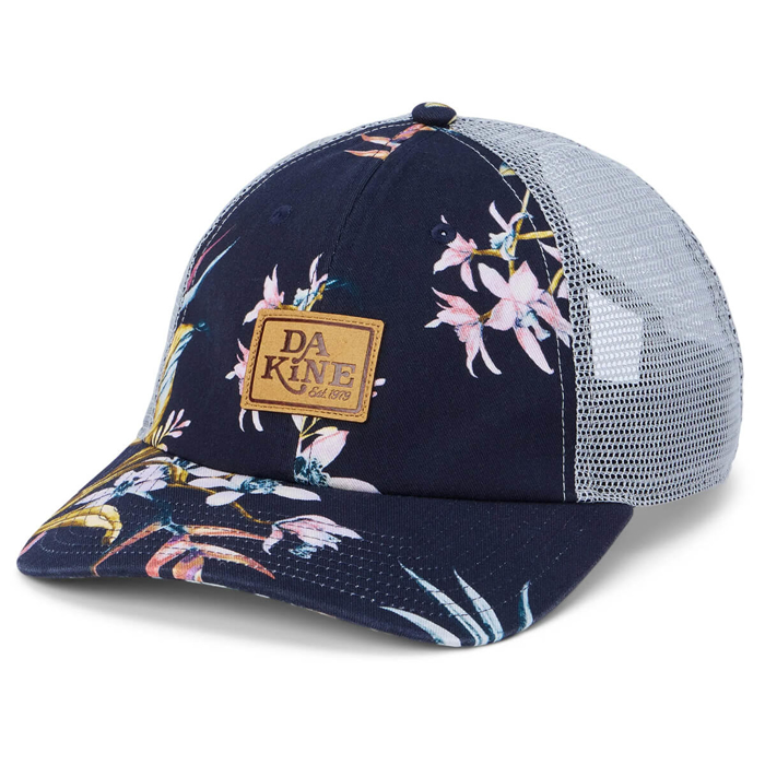 DAKINE GETAWAY TRUCKER HANALEI