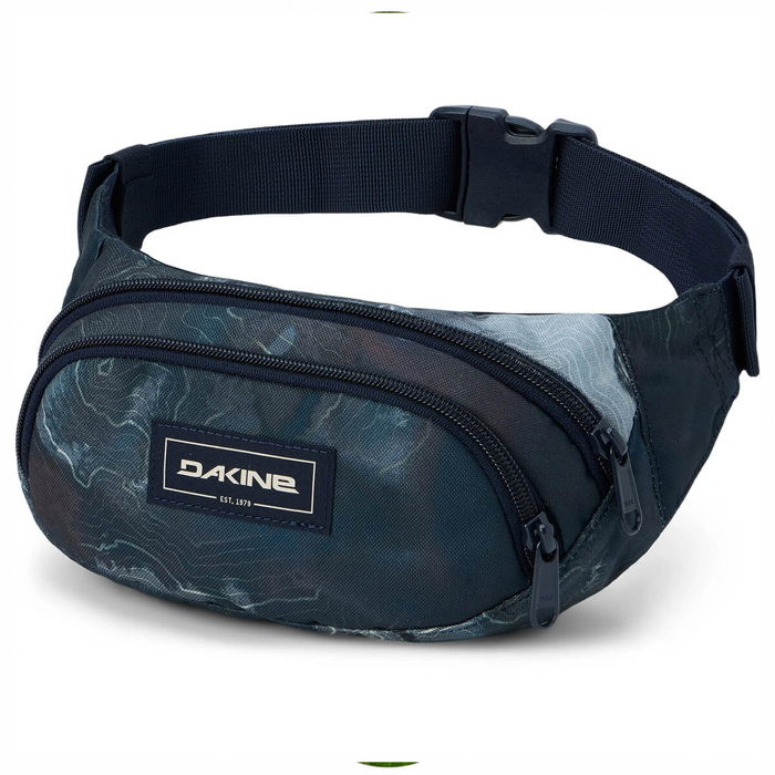 DAKINE HIP PACK SUB TOPO