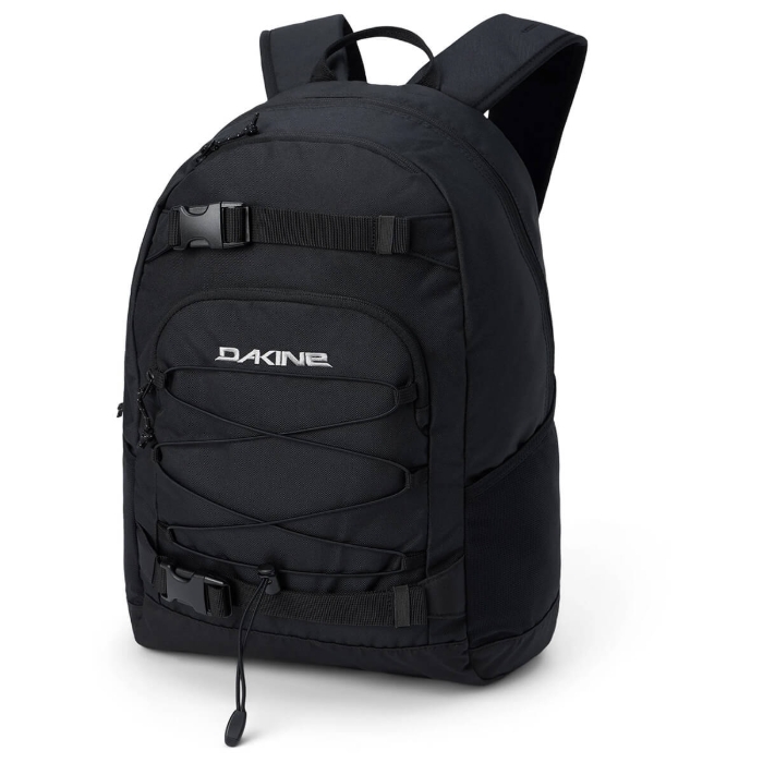 DAKINE GROM BACKPACK 23L BLACK