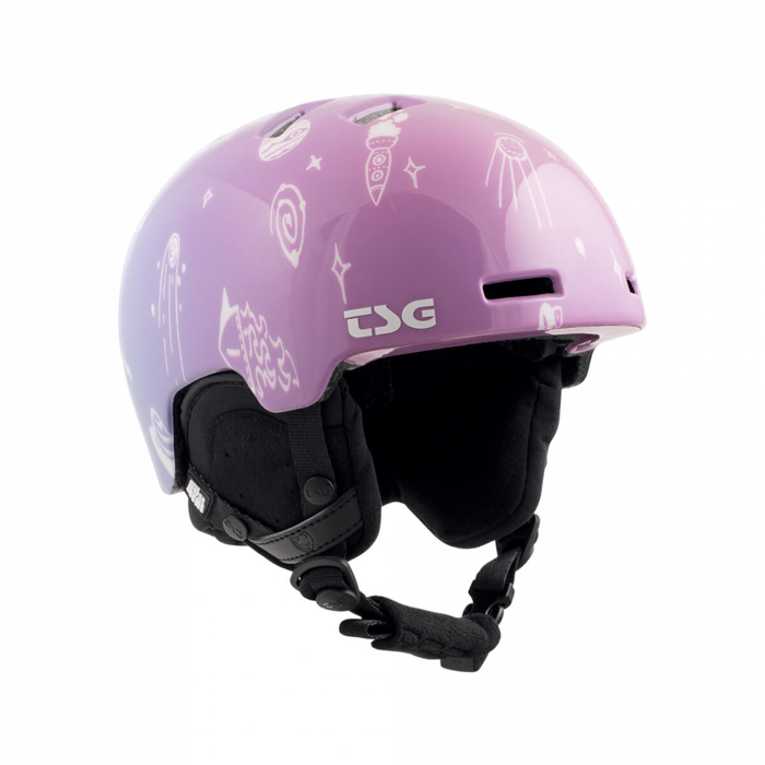 TSG NIPPER MINI GRAPHIC DESIGN PLANET-S-G JXXS/JXS